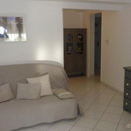 Chambre D'Hotes De Florence Woippy Buitenkant foto