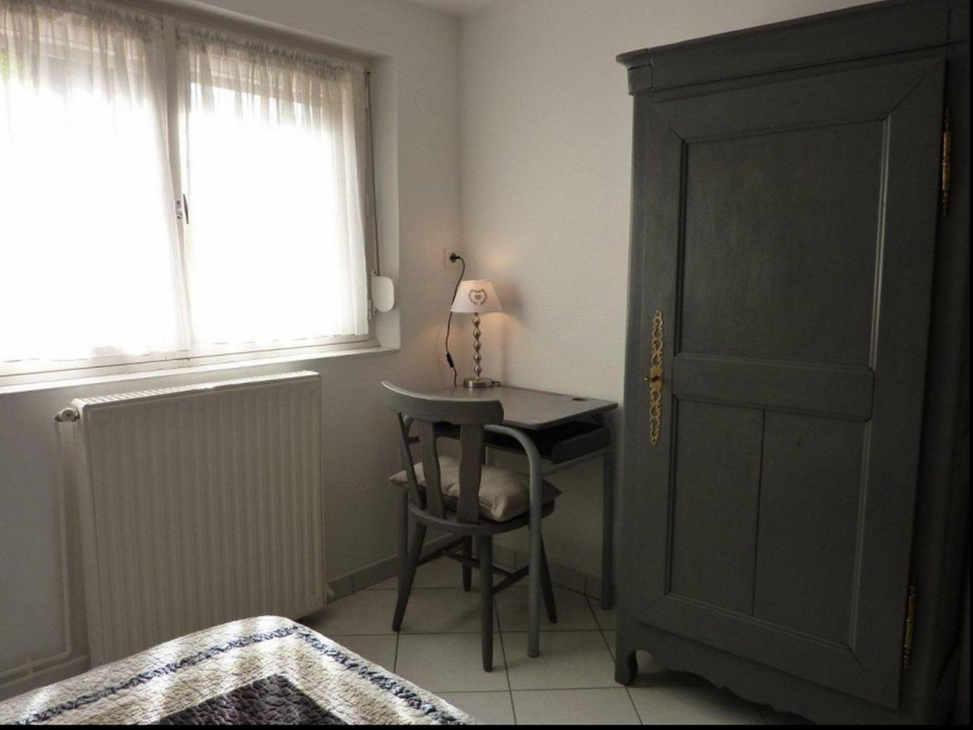 Chambre D'Hotes De Florence Woippy Buitenkant foto