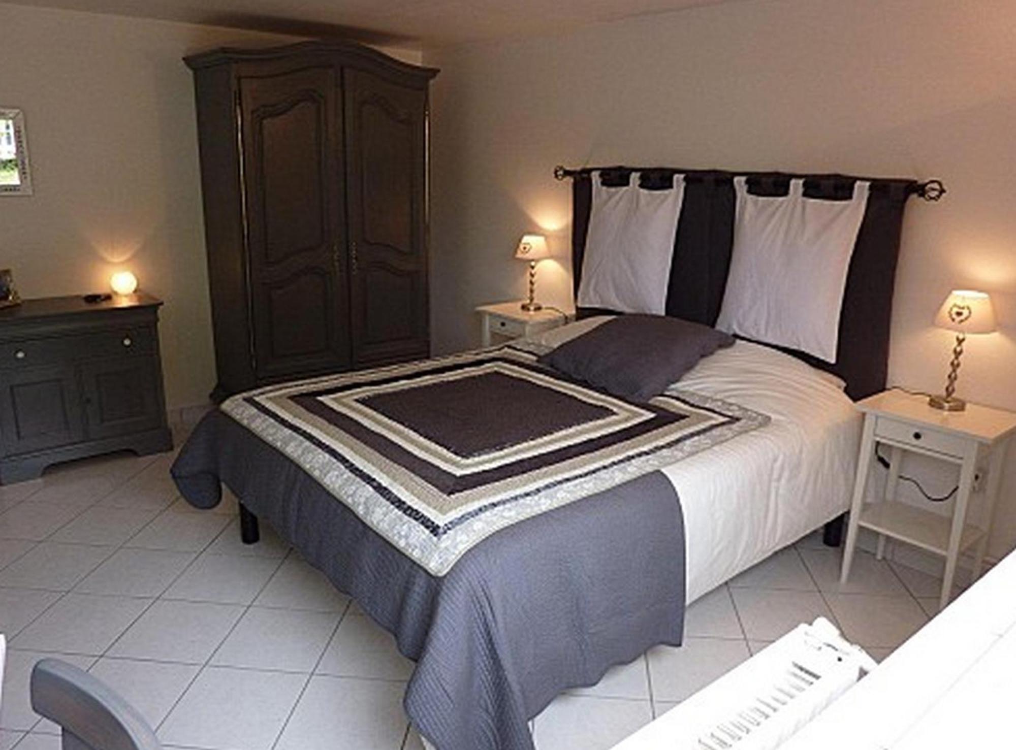 Chambre D'Hotes De Florence Woippy Buitenkant foto