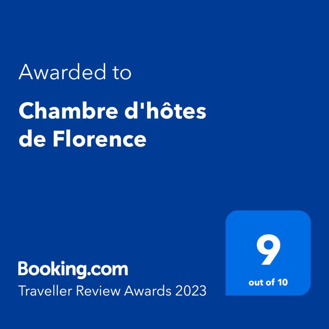 Chambre D'Hotes De Florence Woippy Buitenkant foto