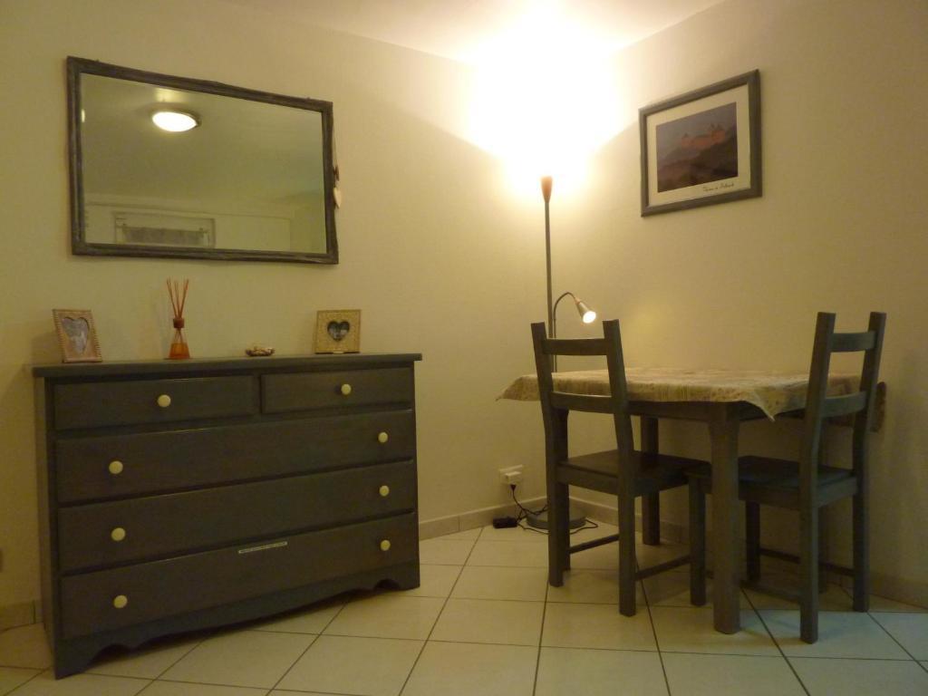 Chambre D'Hotes De Florence Woippy Kamer foto