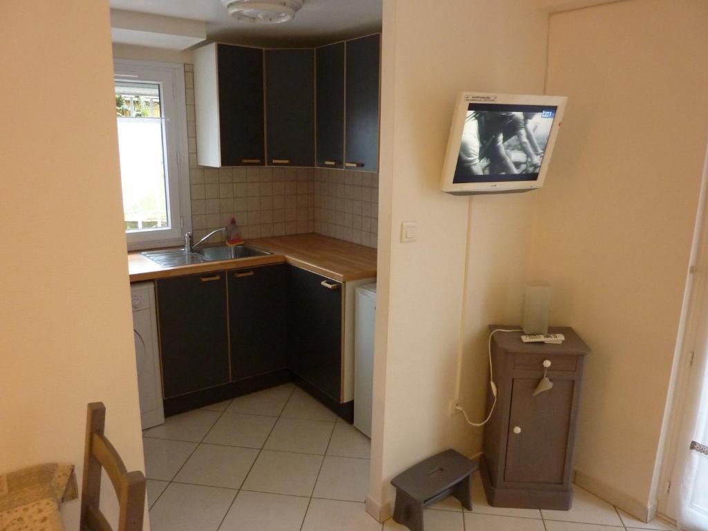 Chambre D'Hotes De Florence Woippy Kamer foto
