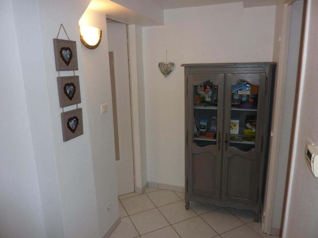 Chambre D'Hotes De Florence Woippy Kamer foto
